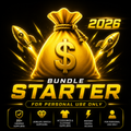 2026 Starter Access – Personal Use Only